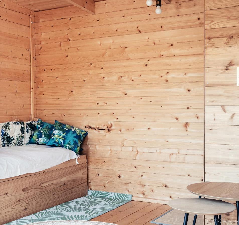 Gite "Le Mesminois" Etablissement Avec Espace Bien-Etre Et Sauna Saint-Mesmin  Exterior photo